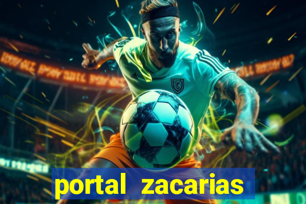 portal zacarias maloqueiro cova full